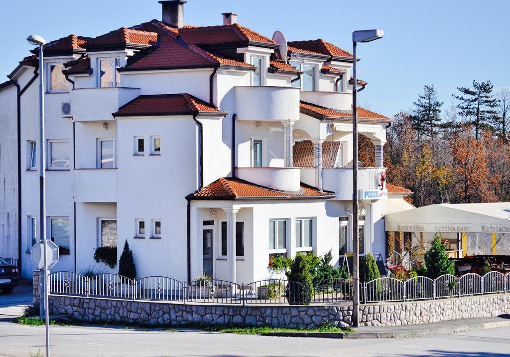 Apartments Villa Bare Кастав Номер фото